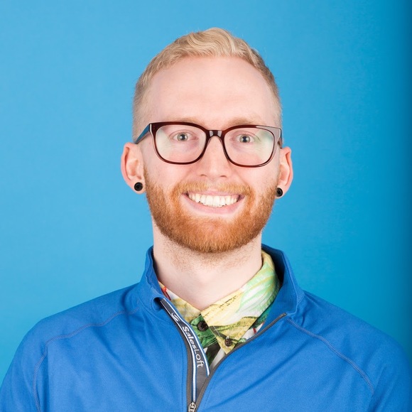 Meet your Posher, Peter - Picture 1 of 1